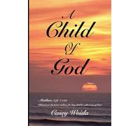 A Child Of God