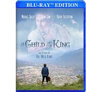 A Child of the King (Blu-ray) Dean Cain Kathy Patterson Michael Sigler
