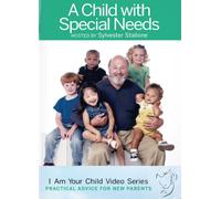 A Child with Special Needs (I Am Your Child Video Series)