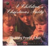 A Children's Christmas Party