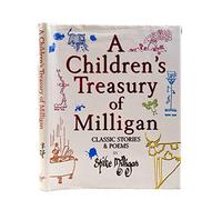 A Children's Treasury of Milligan: Classic Stories and Poems