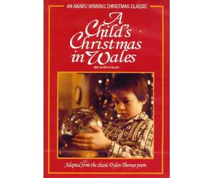 A Child's Christmas in Wales