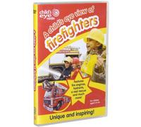 A child's eye view of FIREFIGHTERS