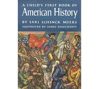 A Child's First Book of American History