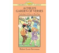 A Child's Garden of Verses