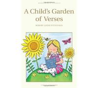 A Child's Garden of Verses (Children's Classics) by Robert Louis Stevenson (1994-08-05)
