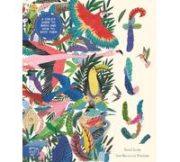 A Child's Guide to Birds and Where to Spot Them