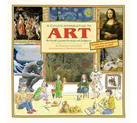 Heather Alexander Meredith Hamilt A Child's Introduction To A (Copertina rigida)