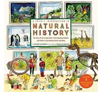 Heather Alexander Meredith A Child's Introduction to Natural (Copertina rigida)