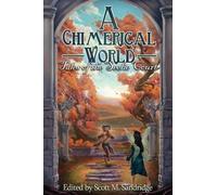 A Chimerical World (Tascabile)