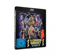 A Chinese Ghost Story 3