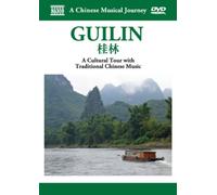 A Chinese Musical Journey: Guilin (DVD) Adriano