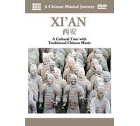 A Chinese Musical Journey: Xi'an (DVD) Adriano