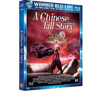 A chinese tall story