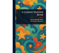 A Chinese Wonder Book