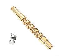 a Chiocciola Ottone per CQ30/31HG per bfs a Chiocciola Ottone | Ottone massiccio, trattamento smussato, autolubrificante, resistenza usura, scorrimento fluido(Worm Shaft & pin Kit)