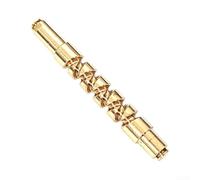 a Chiocciola Ottone per CQ30/31HG per bfs a Chiocciola Ottone | Ottone massiccio, trattamento smussato, autolubrificante, resistenza usura, scorrimento fluido(Worm Shaft)