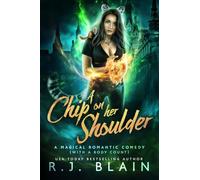 A Chip on Her Shoulder: 15