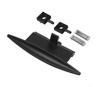 A Choice - Serratura per bracciolo auto, adatta per modelli specifici di Chevrolet e Buick con metodi di installazione