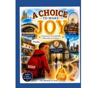 A Choice to Make:Joy