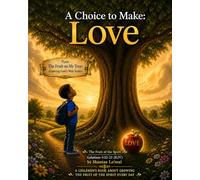 A Choice to make:: Love