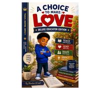 A Choice to Make: Love: Deluxe Educator Edition