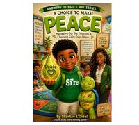 A Choice to Make:Peace