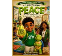 A Choice to Make: Peace