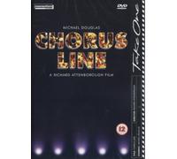 A Chorus Line