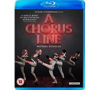 A Chorus Line - 30Th Anniversary Edition [Edizione: Regno Unito] [Edizione: Regno Unito]