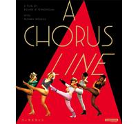A Chorus Line (Blu-ray) Michael Douglas
