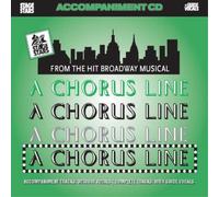 A Chorus Line (CD) Album