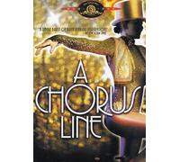 A Chorus Line (DVD) Alyson Reed Michael Douglas Tony Fields Cameron English