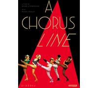 A Chorus Line (DVD) Michael Douglas
