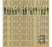 A chorus line - Original Cast Recording