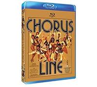 A Chorus Line [ Origine Spagnolo, Nessuna Lingua Italiana ] (Blu-Ray)