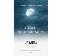 A Chorus of Relentless Boos (Edition1st)