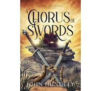 A Chorus of Swords: Song of Tsing Book Two: 2