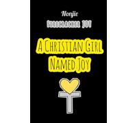 A Christian Girl Name Joy