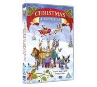 A Christmas Adventure [DVD] [Edizione: Regno Unito]