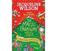 A christmas adventure - Wilson Jacqueline