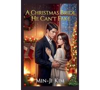 A Christmas Bride He Can't Fake