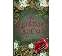 A Christmas Cadence: A Spicy Small Town Paranormal Romance