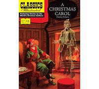 A Christmas Carol: 15