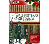 A Christmas Carol [2008] (DVD Bookshelf) [Edizione: Regno Unito]