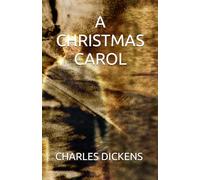 A CHRISTMAS CAROL
