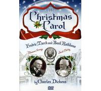 A Christmas Carol