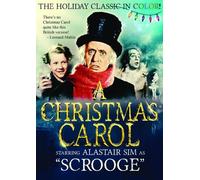 A Christmas Carol