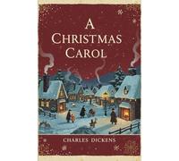 A CHRISTMAS CAROL