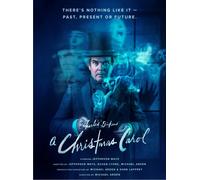 A Christmas Carol 2024 (DVD)